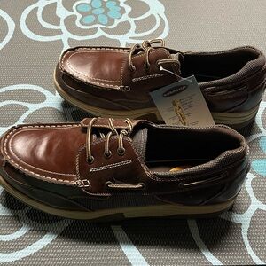 Walkmaster Men’s Shoes